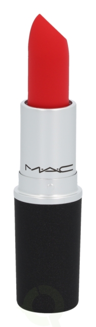 MAC Powder Kiss Lipstick 3 gr #915 Lasting Passion