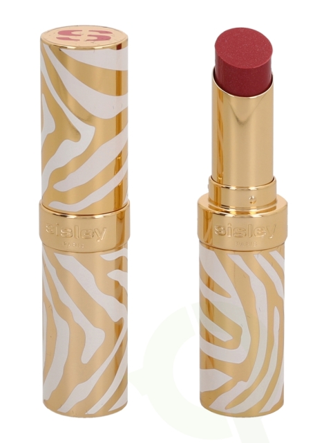 Sisley Le Phyto Rouge Long-Lasting Hydration Lipstick 3 gr #21 Sheer Rosewood