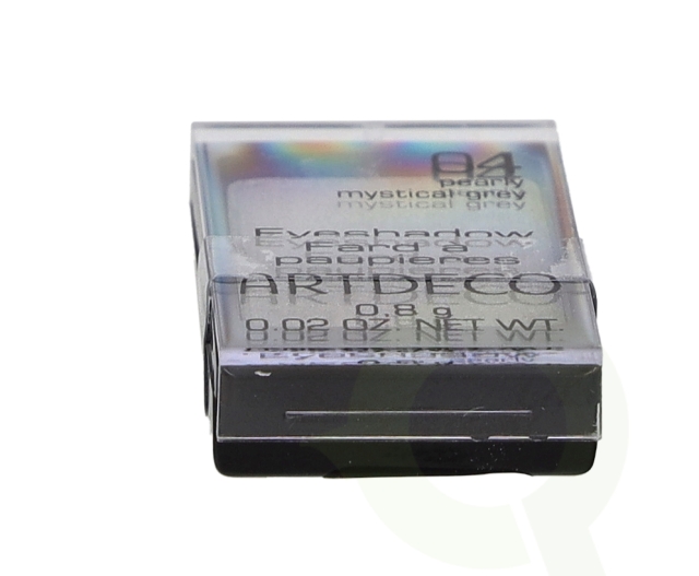 Artdeco Eyeshadow Pearl 0.8 ml 04 Mystical Grey