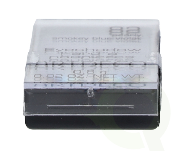 Artdeco Eyeshadow Pearl 0.8 gr #82 Smokey Blue Violet