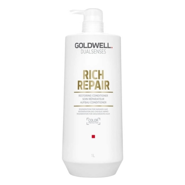 Goldwell Dualsenses Rich Repair Restoring Conditioner 1000ml