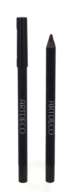 Artdeco Soft Eye Liner Waterproof 1.2 gr #11 S Braun