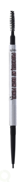Benefit Precisely My Brow Pencil Ultra-Fine 0.08 gr #4.5 Neutral Deep Brown, 12- hour Waterproof