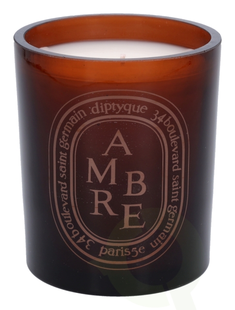 Diptyque Ambre Scented Candle 300 gr