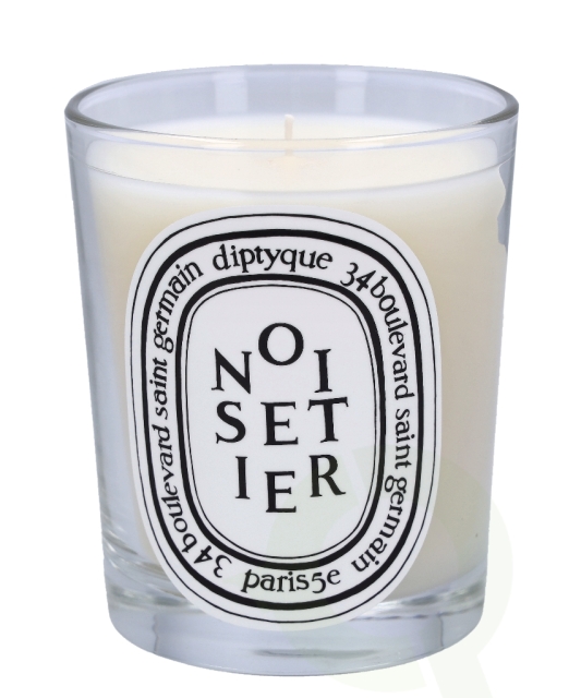Diptyque Noisetier Scented Candle 190 gr