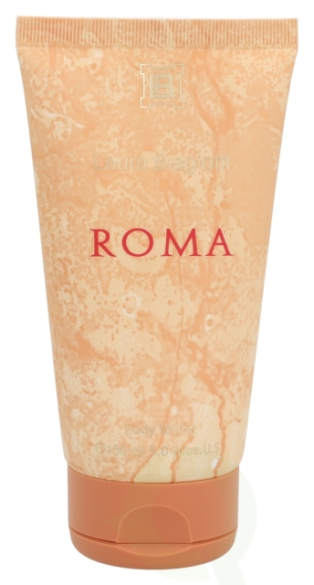 Laura Biagiotti Roma Body Lotion 150 ml