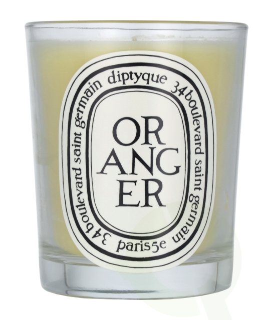 Diptyque Oranger Scented Candle 190 gr
