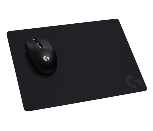 Logitech G440 Hard Gaming Mouse Pad