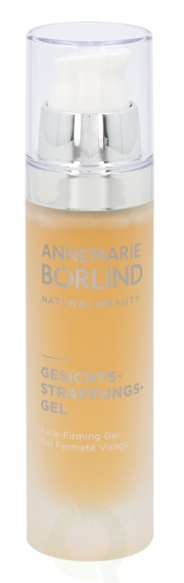 Annemarie Borlind Facial Firming Gel 50 ml