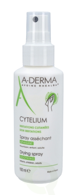 A-Derma Cytelium Drying Spray 100 ml