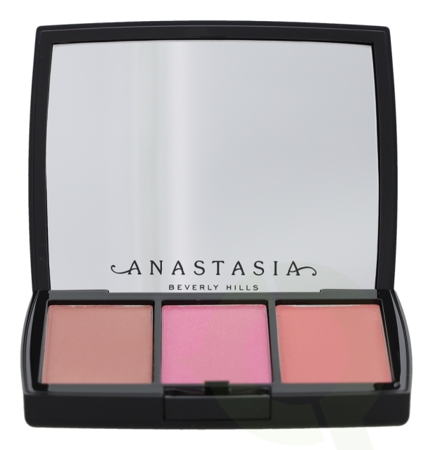 Anastasia Beverly Hills Blush Trio 9 gr 3x3gr - Pool Party