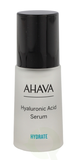 Ahava Hyaluronic Acid Serum 30 ml