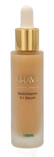 Ahava Multivitamin C+ Serum 30 ml