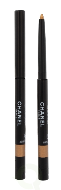 Chanel Stylo Yeux Waterproof Long-Lasting Eyeliner 0.3 gr #48 Or Antique