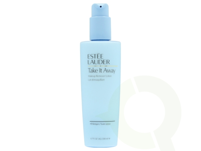 Estee Lauder E.Lauder Take It Away Makeup Remover Lotion 200 ml All Skin Types