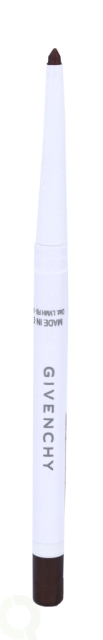 Givenchy Khol Couture Waterproof Eyeliner 0.3 gr #02 Chestnut