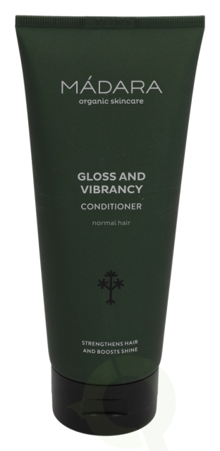 Madara Gloss And Vibrancy Conditioner 200 ml Normal hair