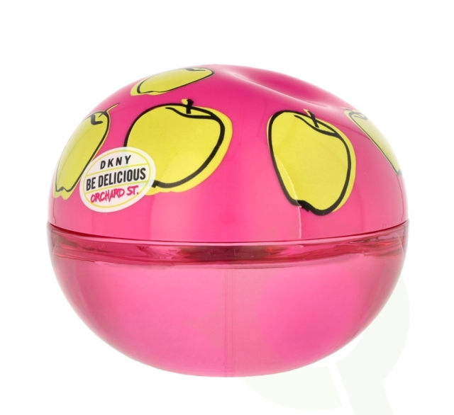 Donna Karan New York DKNY Be Delicious Orchard Street Edp Spray 50 ml