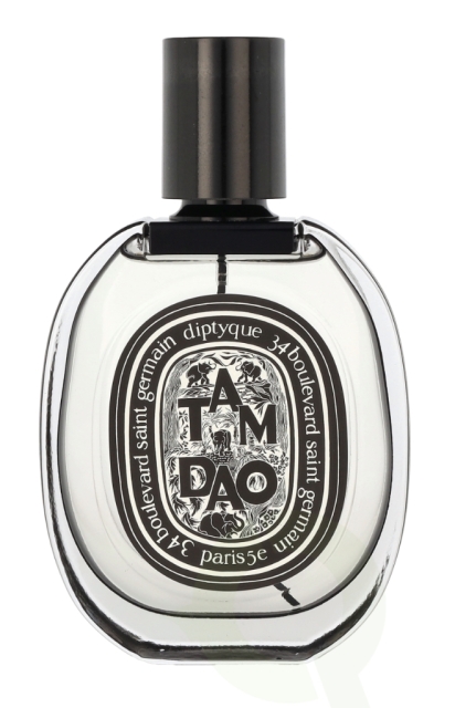 Diptyque  Tam Dao Edp Spray 75 ml