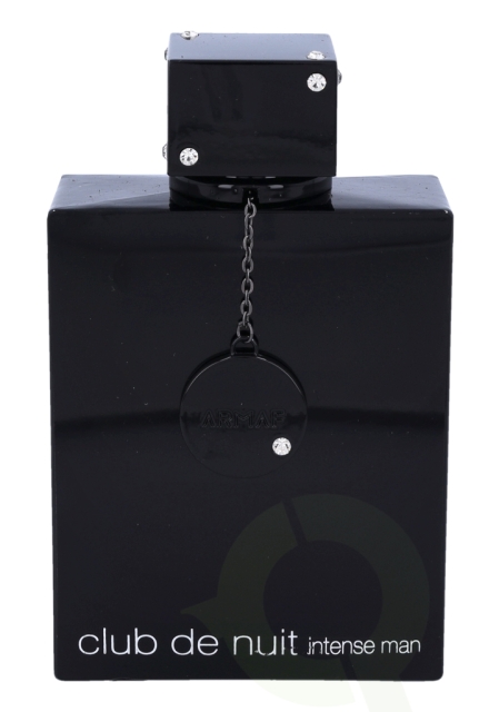 Armaf Club De Nuit Intense Edp Spray 200 ml