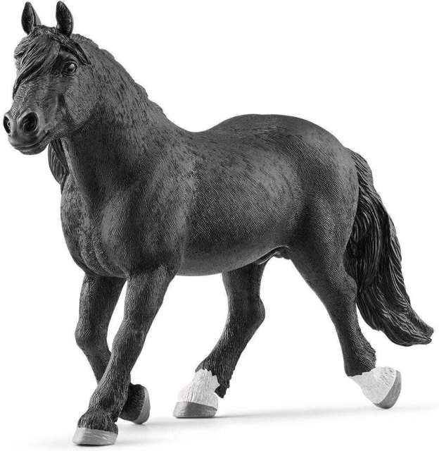 Schleich Horse Club 13958 Norikerhingst