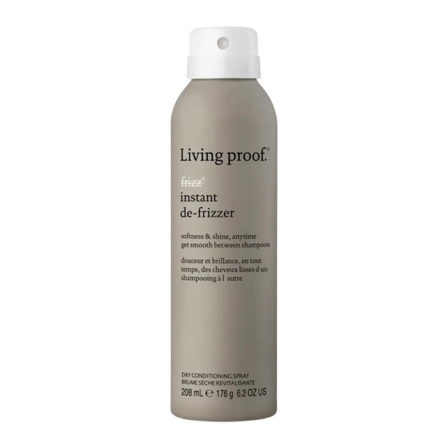 Living Proof No Frizz Instant De-Frizzer 208ml