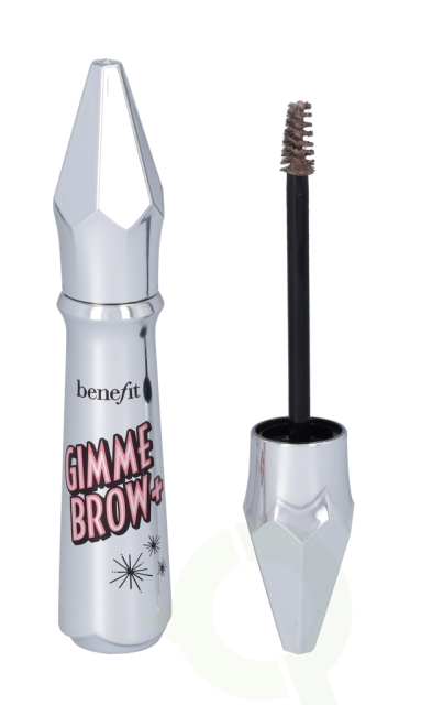 Benefit Gimme Brow+ Brow-Volumizing Fiber Gel 3 gr #01