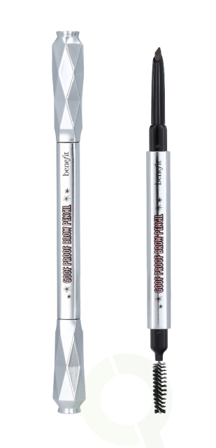 Benefit Goof Proof Brow Shaping Pencil 0.34 gr #3.5 Neutral Medium Brown