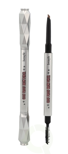Benefit Goof Proof Brow Shaping Pencil 0.34 gr #01 Cool Light Blonde