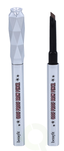 Benefit Goof Proof Mini Brow Shaping Pencil 0.17 gr #03 Warm Light Brown/12 HR Waterproof