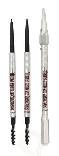 Benefit Twice As Precise! My Brow Duo 0.16 gr 2x Precisely My Brow Pencil 0,08gr