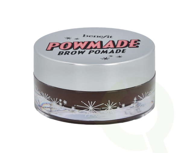 Benefit Powmade Eyebrow Gel 5 gr #5 Warm Black-Brown