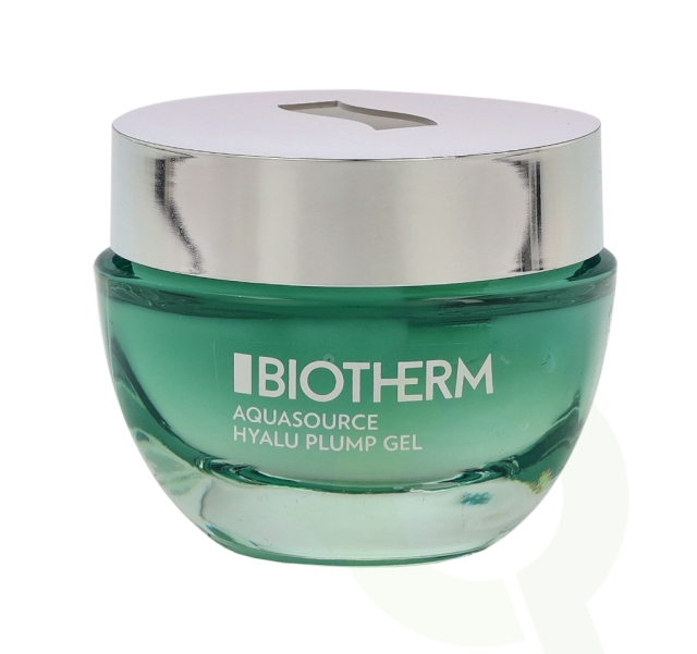 Biotherm Aquasource Hyalu Plump Gel 50 ml