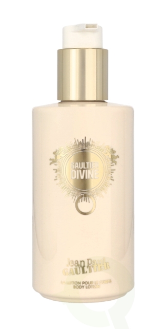 Jean Paul Gaultier Divine Body Lotion 200 ml