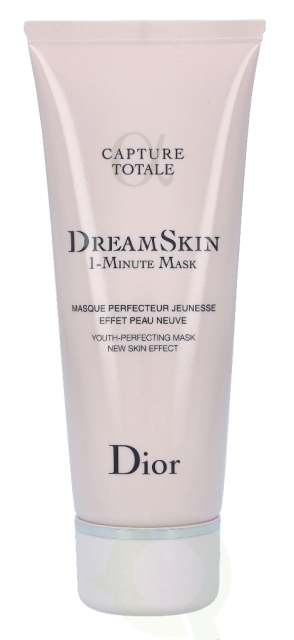 Dior Capture Totale Dreamskin 1 Minute Mask 75 ml