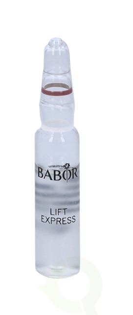 Babor Lift Express Ampoule Concentrates 14 ml 7x2ml