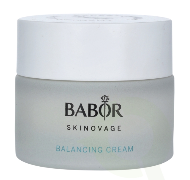 Babor Skinovage Balancing Cream 50 ml