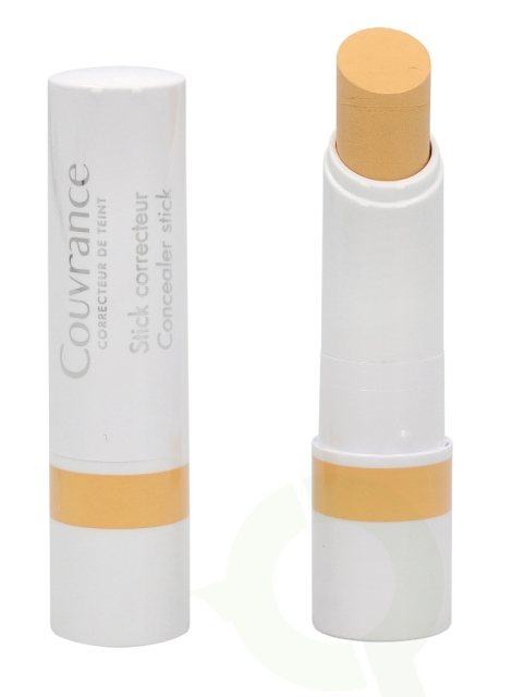 Avene Couvrance Concealer Stick SPF30 3.5 gr Yellow