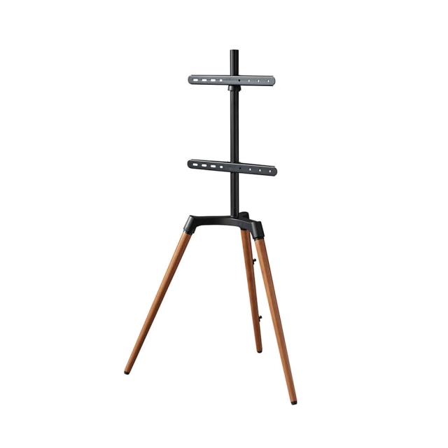 Hama TV-golvstativ Design upp till 65"