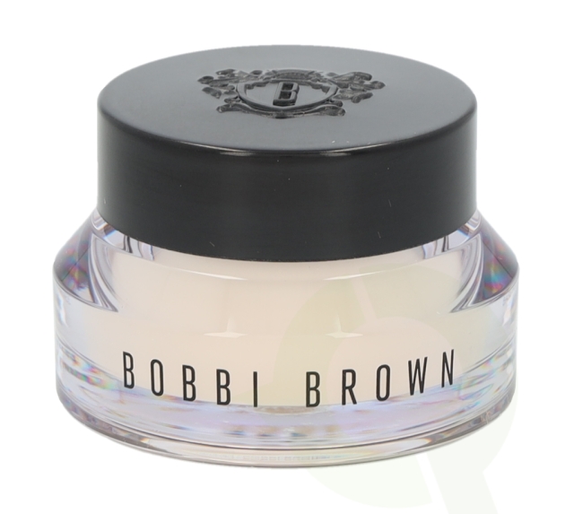 Bobbi Brown Vitamin Enriched Eye Base 15 ml Moisturizes, Smooths & Primes