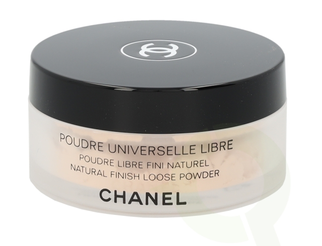 Chanel Poudre Universelle Libre Loose Powder 30 gr #20