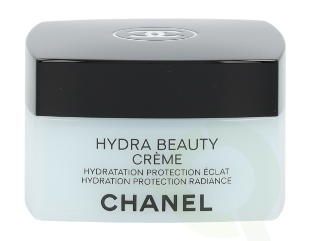 Chanel Hydra Beauty Creme 50 gr Normal To Dry Skin
