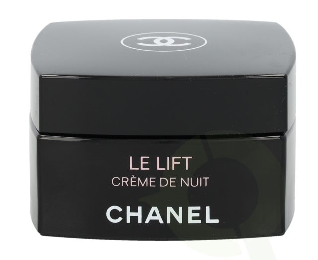 Chanel Le Lift Creme De Nuit 50 ml