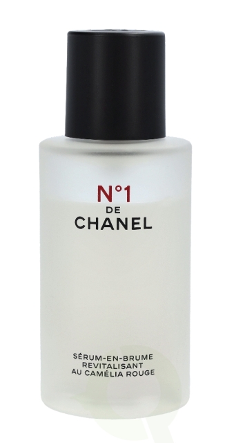 Chanel N1 Red Camelia Revitalizing Serum-in-Mist 50 ml