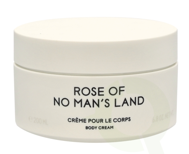 Byredo Rose Of No Man