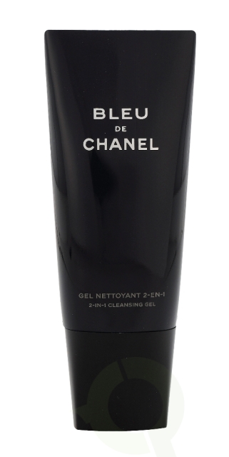 Chanel Bleu de Chanel Pour Homme 2 in 1 Cleanser Gel 100 ml