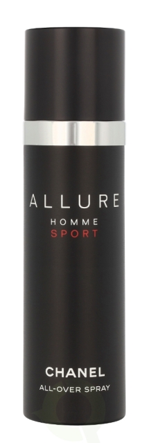 Chanel Allure Homme Sport All-Over Spray 100 ml