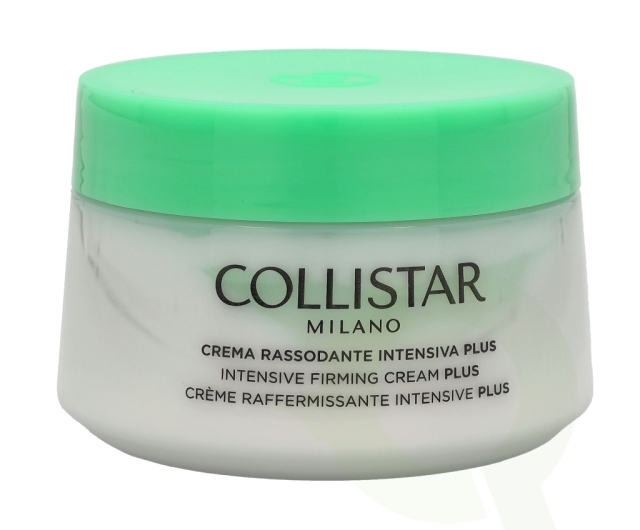 Collistar Intensive Firming Cream 400 ml Special Perfect Body