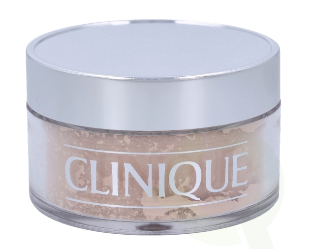 Clinique Blended Face Powder 25 ml #08 Transparency Neutral (MF)