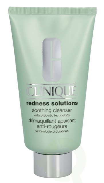 Clinique Redness Solutions Soothing Cleanser 150 ml All Skin Types